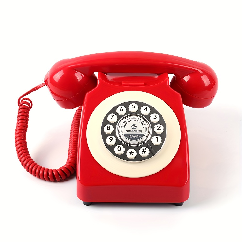 audio guestbook telephone wedding phone   a message for party   audio message book recoding wedding phone audio record phone audio record book phone audio guest book telephone diy original guestbook phone details 8